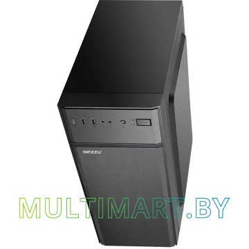 Корпус Ginzzu A420 картинка 5